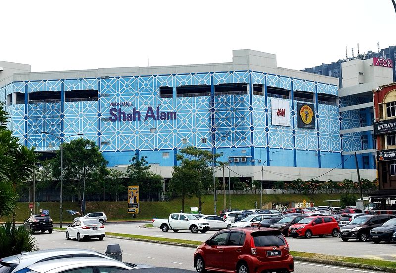 Shah Alam Industrial