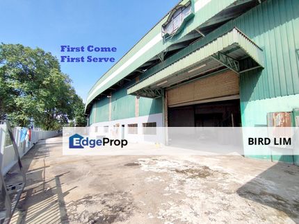 Selayang, Kepong, Kampung Baru Sungai Buloh, kota damansara, Puncak Alam, elmina business park, kawasan perindustrian batu caves, bandar sri damansara, Selangor, Rawang