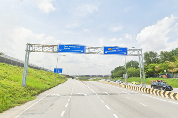 Elmina Business Park