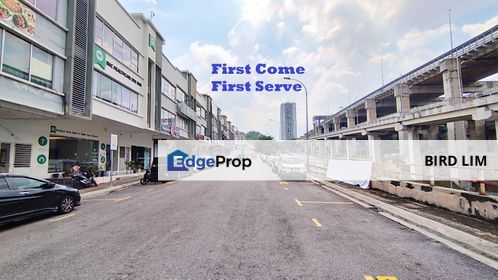 Taman Connaught, Bandar Damai Perdana, Taman Len Seng, taman segar, taman midah, taman cheras, taman sri bahtera, taman taynton view, cheras perdana,, Kuala Lumpur, Cheras