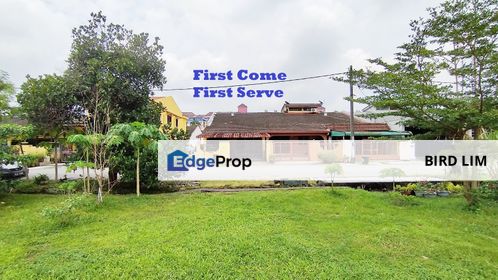 kampung baru seri kembangan, taman bukit serdang, taman putra indah, taman serdang raya, serdang jaya, taman serdang utama, taman serdang perdana,, Selangor, Seri Kembangan