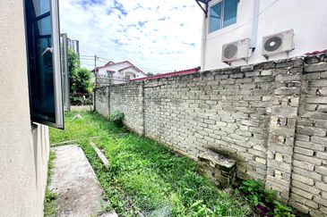 Taman Puchong Utama