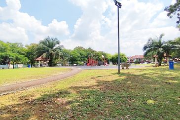 Taman Puchong Utama