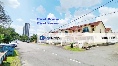 puchong hartamas, bandar bukit puchong, bandar puteri puchong, bandar puchong jaya, taman wawasan, pusat bandar puchong, bandar kinrara, puchong prima, Selangor, Puchong