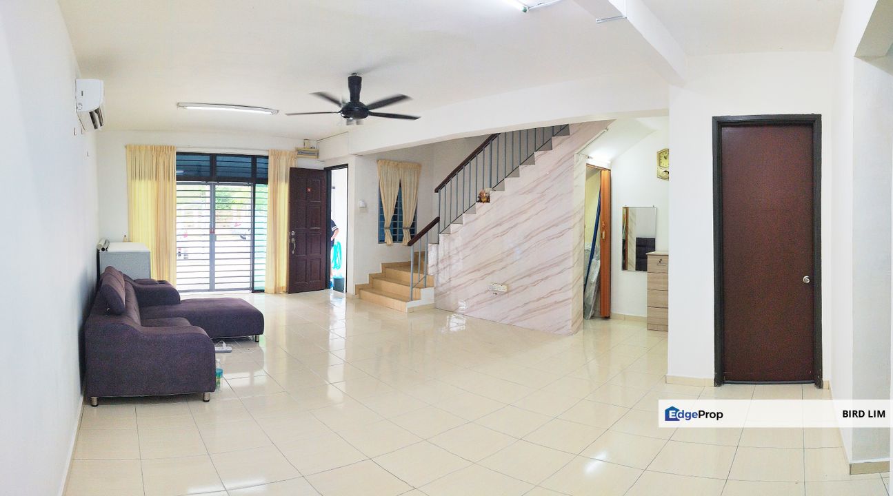 Taman Ampang Saujana, taman bukit indah, pandan indah, taman muda, bandar baru ampang, ampang indah, ampang mewah, pandan mewah, pandan jaya, ampang,, Selangor, Ampang