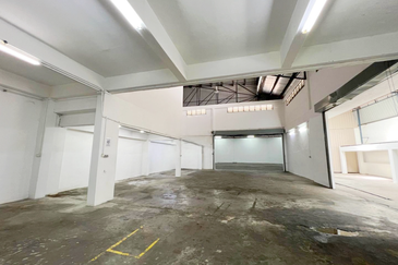 Bandar Teknologi Kajang