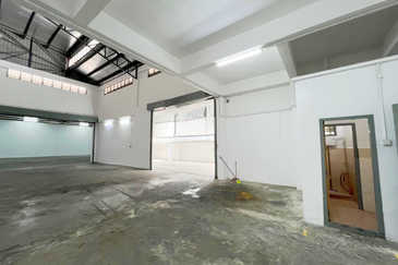 Bandar Teknologi Kajang