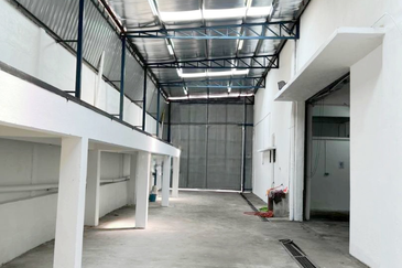 Bandar Teknologi Kajang