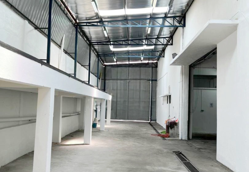 Bandar Teknologi Kajang