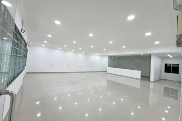 Bandar Teknologi Kajang