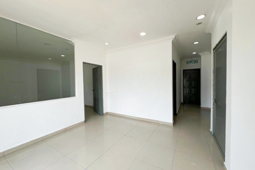 Bandar Teknologi Kajang