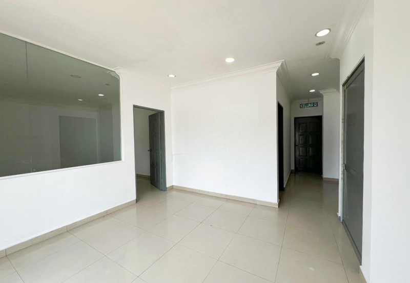 Bandar Teknologi Kajang