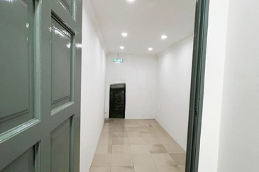 Bandar Teknologi Kajang