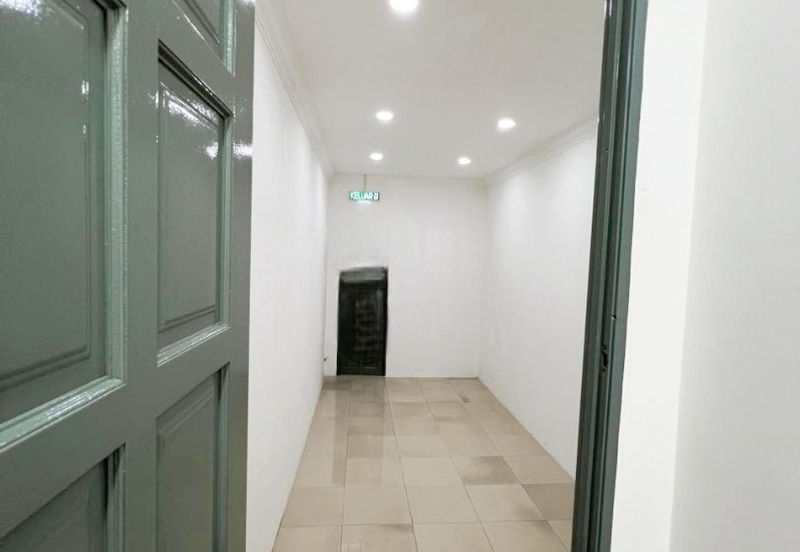 Bandar Teknologi Kajang