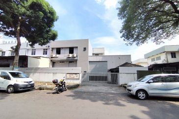 Bandar Teknologi Kajang