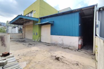 Bandar Teknologi Kajang