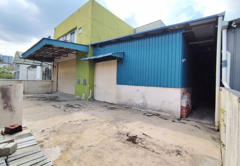 Bandar Teknologi Kajang