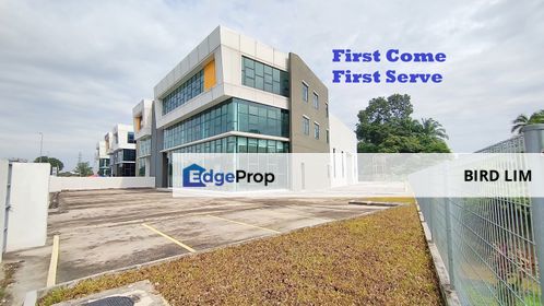 kawasan industri rawang perdana, kepong entreprenurs, kampung baru Sungai Buloh, elmina business park, selayang baru, kawasan industrial batu caves,, Selangor, Rawang