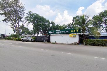 Bandar Teknologi Kajang