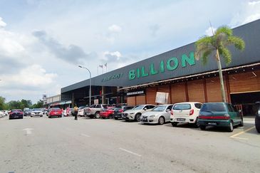 Bandar Teknologi Kajang