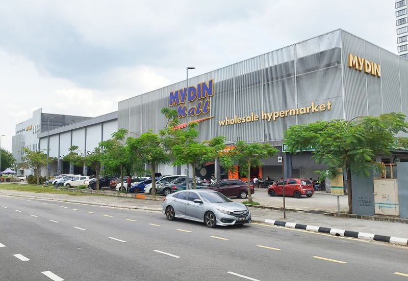 Bandar Teknologi Kajang