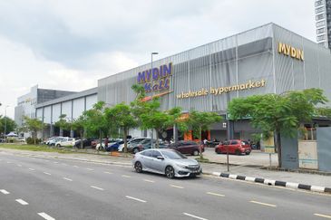 Bandar Teknologi Kajang