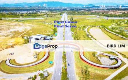 elmina east, puncak alam, kawasan industri rawang perdana, kampung baru sungai buloh, kampung baru subang, bandar pinggiran subang, subang bestari,, Selangor, Sungai Buloh