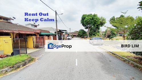 kampung baru seri kembangan, taman bukit serdang, taman putra indah, taman serdang raya, serdang jaya, taman serdang utama, taman serdang perdana,, Selangor, Seri Kembangan