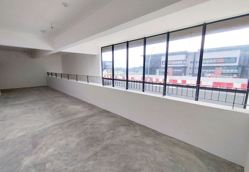 Elmina Business Park