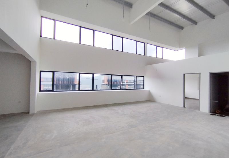 Elmina Business Park