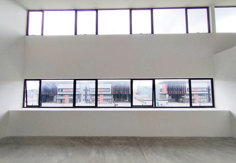 Elmina Business Park