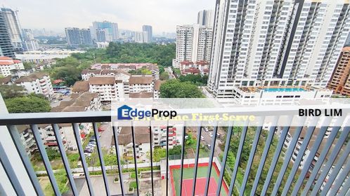 Kuchai Lama, Happy Garden, Seringin Residences, Le Yuan Residence, The Riyang, aster green, sri petaling, taman oug, bukit jalil, taman gembira,, Kuala Lumpur, Jalan Klang Lama (Old Klang Road)