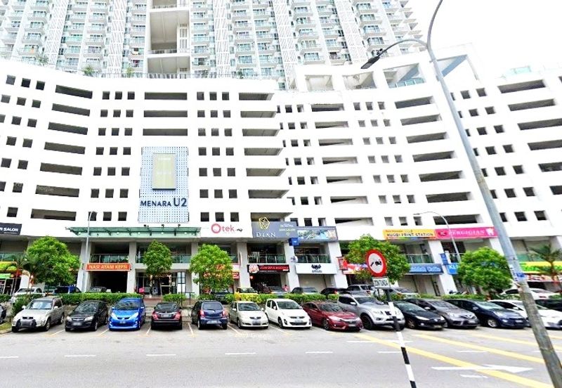 SHAH ALAM, Menara U, bandar bukit raja, hicom glenmarie, subang jaya, taipan business centre, usj 10, denai alam, elmina, bukit jelutong, kelana jaya,
