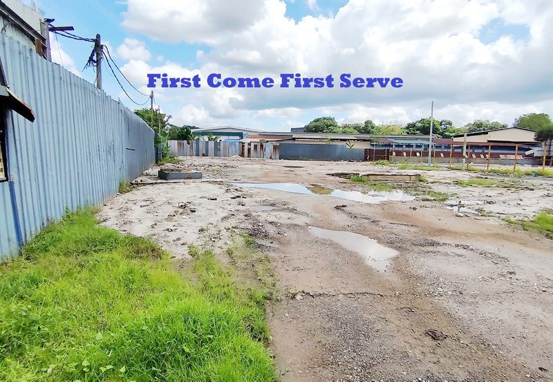 Kawasan Perindustrian Balakong