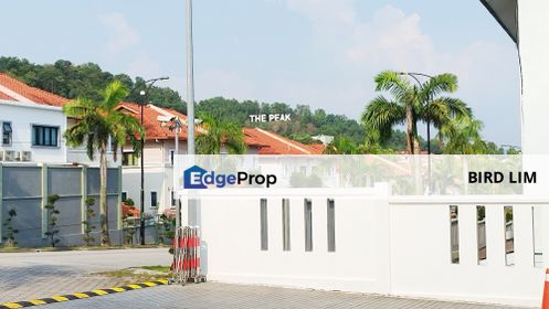 Cheras, The Peak, Taman Connaught, Taman Len Seng, bandar sungai long, Taman Bukit Angsana, Taman Bukit Anggerik, taman segar, bandar mahkota cheras,, Kuala Lumpur, Cheras