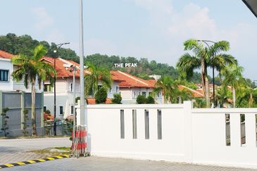 Cheras Business Centre