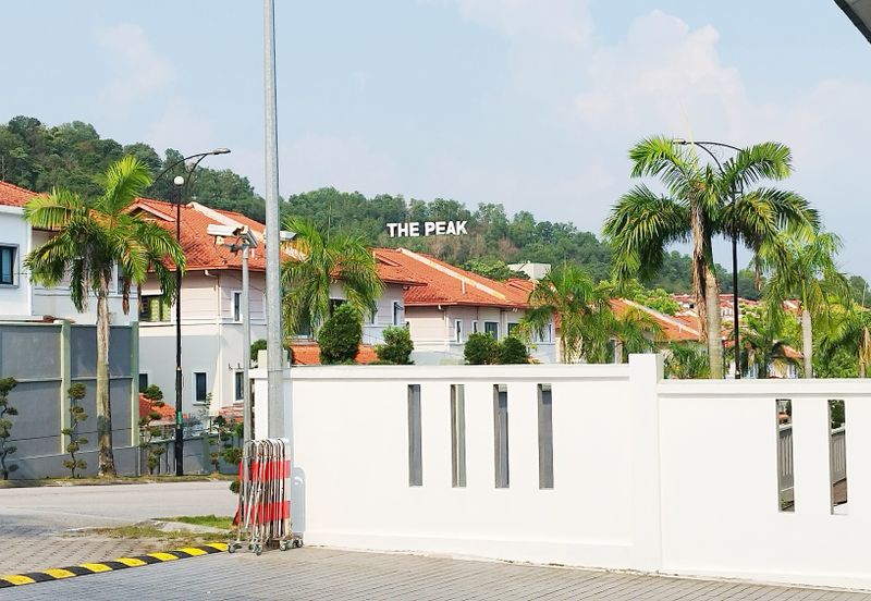 Cheras Business Centre