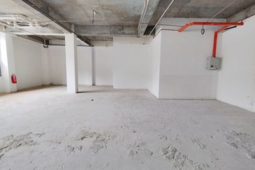 Cheras Business Centre