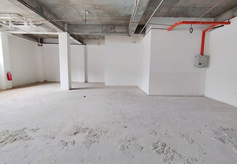 Cheras Business Centre