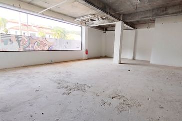 Cheras Business Centre