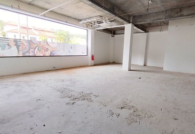 Cheras Business Centre