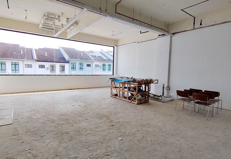 Cheras Business Centre