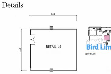 Cheras Business Centre