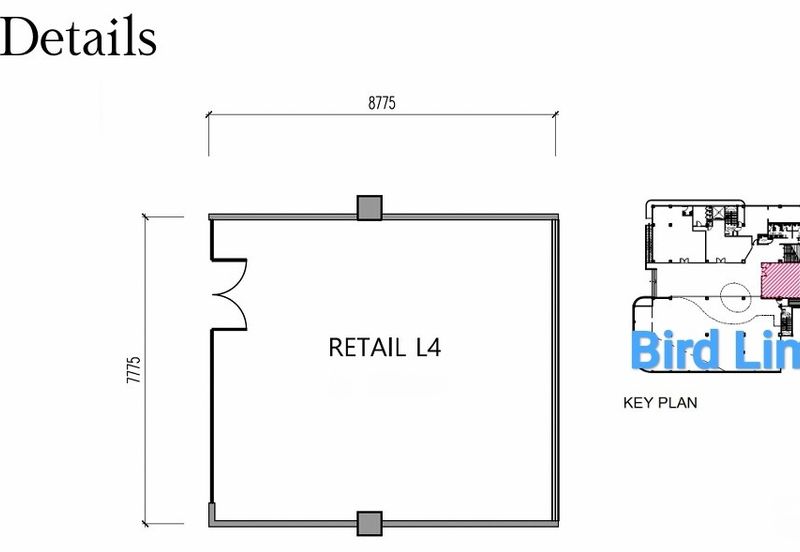 Cheras Business Centre