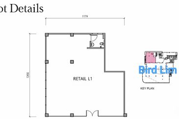 Cheras Business Centre