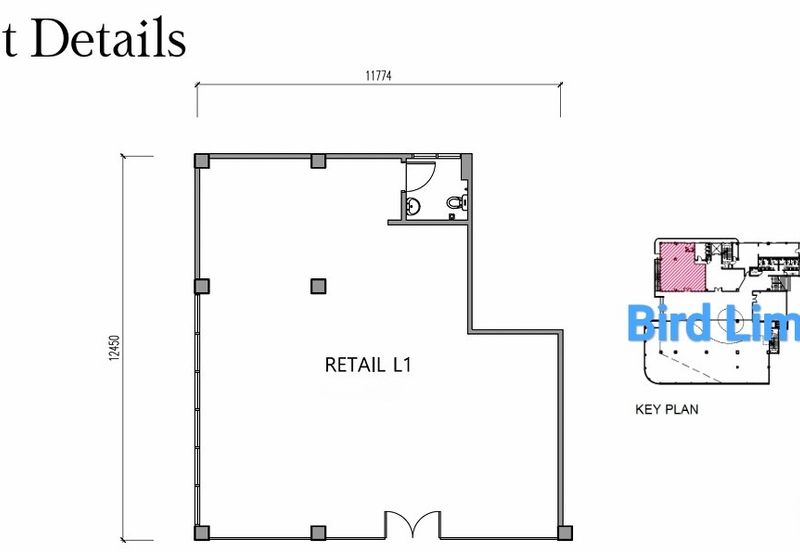 Cheras Business Centre