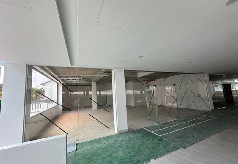 Cheras Business Centre