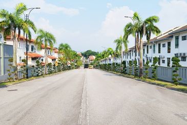 Cheras Business Centre