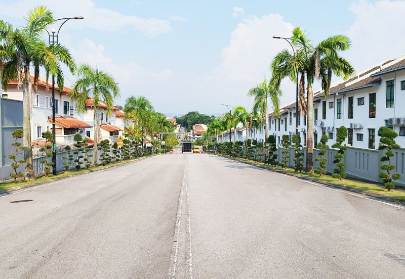 Cheras Business Centre