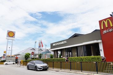 Cheras Business Centre